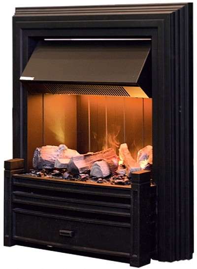 Электрокамин Dimplex Brookline Black в Могилеве