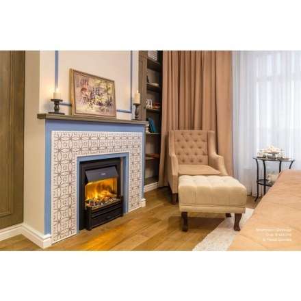 Электрокамин Dimplex Brookline Black в Могилеве