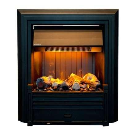 Электрокамин Dimplex Brookline Black в Могилеве