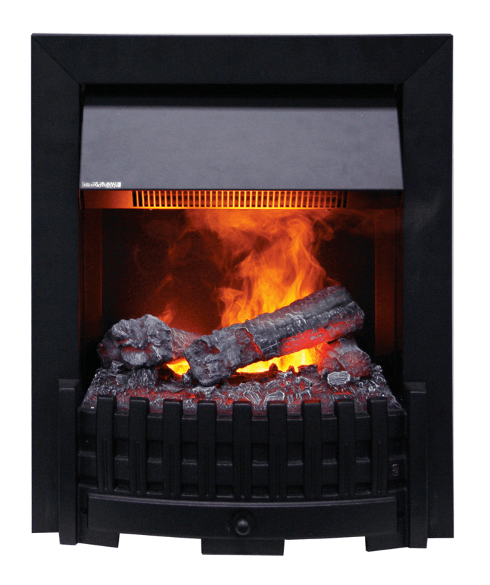 Электрокамин Dimplex Danville Black FB2 в Могилеве