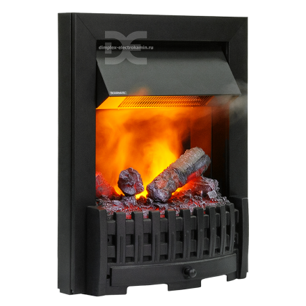 Электрокамин Dimplex Danville Black FB2 в Могилеве