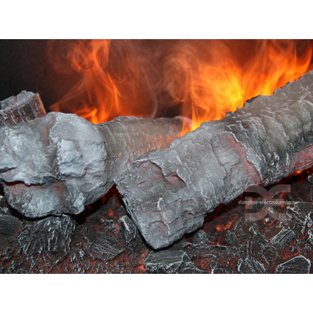 Электрокамин Dimplex Danville Black FB2 в Могилеве