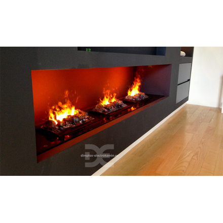 Электрокамин Dimplex Cassette 400 NH в Могилеве