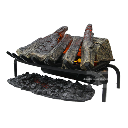 Электрокамин Dimplex Silverton в Могилеве