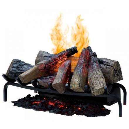 Электрокамин Dimplex Silverton в Могилеве