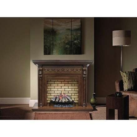 Электрокамин Dimplex Silverton в Могилеве