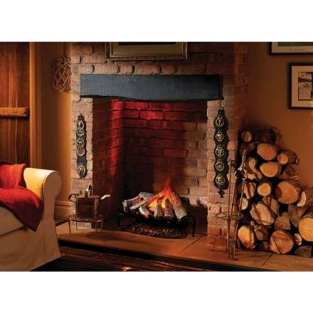 Электрокамин Dimplex Silverton в Могилеве