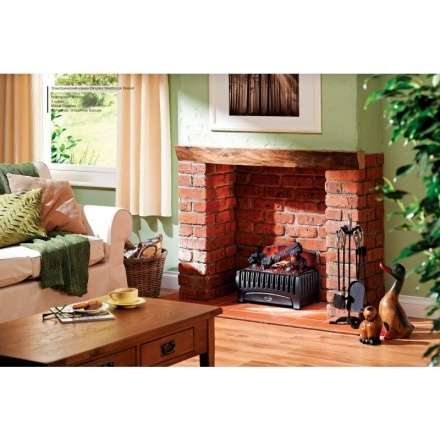 Электрокамин Dimplex Westbrook Basket в Могилеве