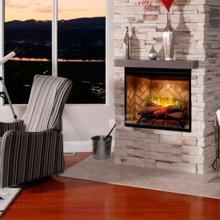 Электрокамин Dimplex Revillusion RBF30 в Могилеве