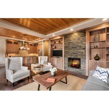 Электрокамин Dimplex Revillusion RBF30 в Могилеве