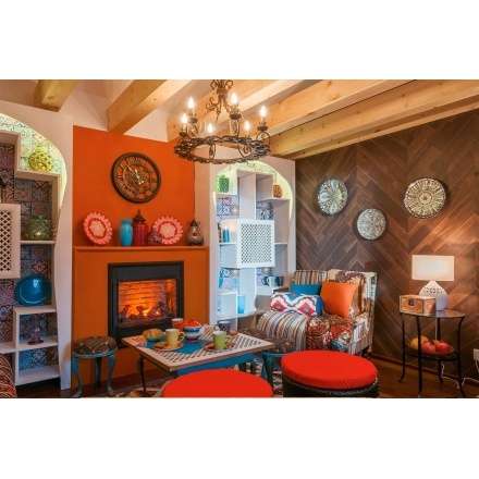 Очаг Dimplex Engine 56-600 BB в Могилеве