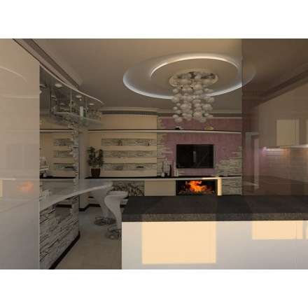 Электрокамин Dimplex Vega в Могилеве