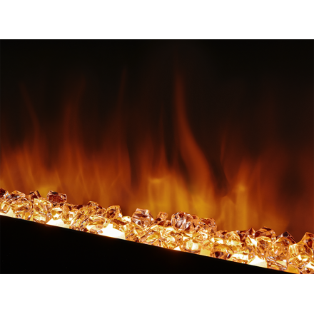 Электрический камин Electrolux Infinity EFP/P - 1600ULS в Могилеве