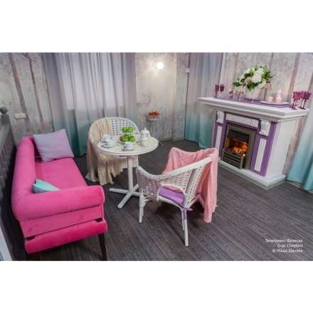 Электрокамин Dimplex Chesford в Могилеве