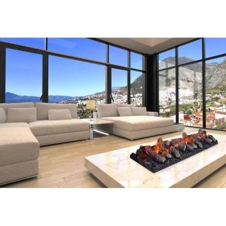 Электрокамин Dimplex Cassette 1000 LL с дровами в Могилеве