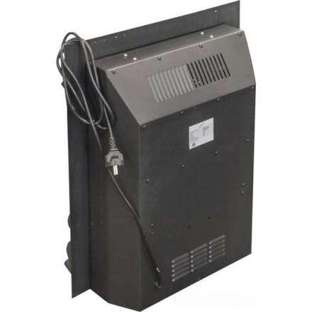 Электрокамин RealFlame FOBOS-S LUX BL в Могилеве