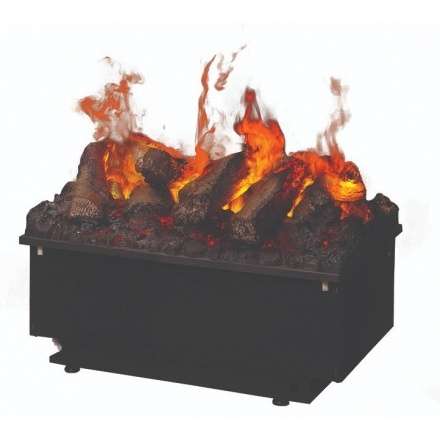 Электрокамин Dimplex Cassette 500 LL с дровами в Могилеве