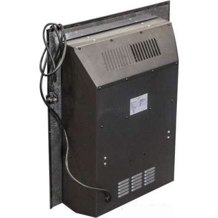 Электрокамин RealFlame MAJESTIC-S LUX BL в Могилеве