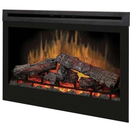 Электрокамин Dimplex Symphony 33'' DF 3033-EU в Могилеве