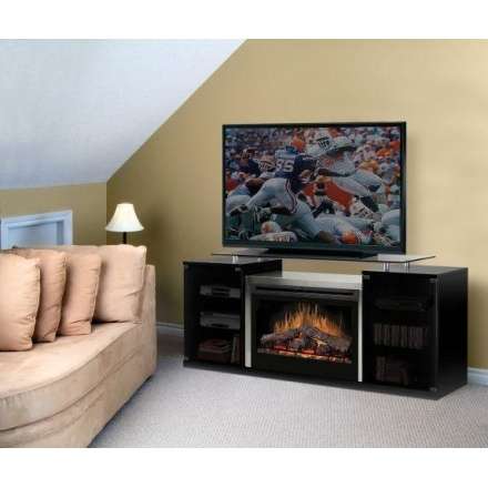 Электрокамин Dimplex Symphony 33'' DF 3033-EU в Могилеве