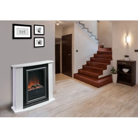 Электрокамин Dimplex Viotta Black в Могилеве