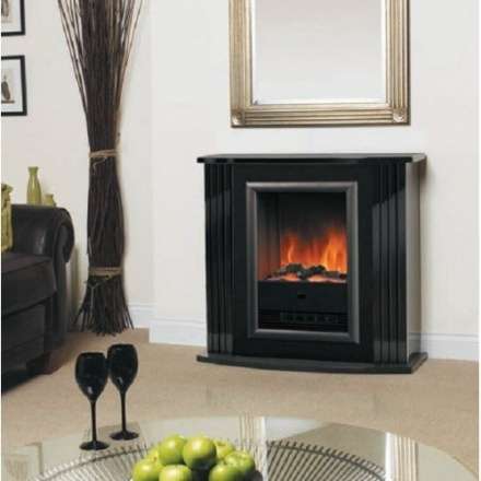 Электрокамин Dimplex Viotta Black в Могилеве