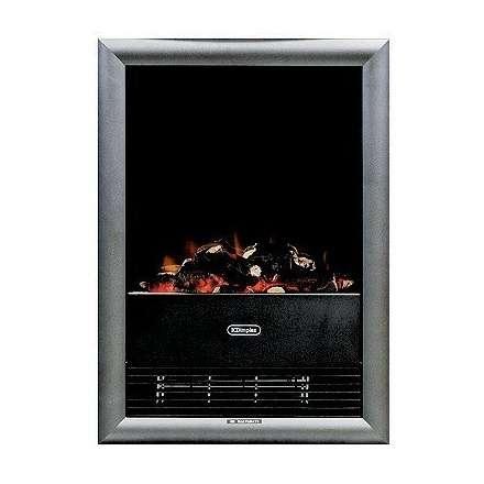 Электрокамин Dimplex Viotta Black в Могилеве