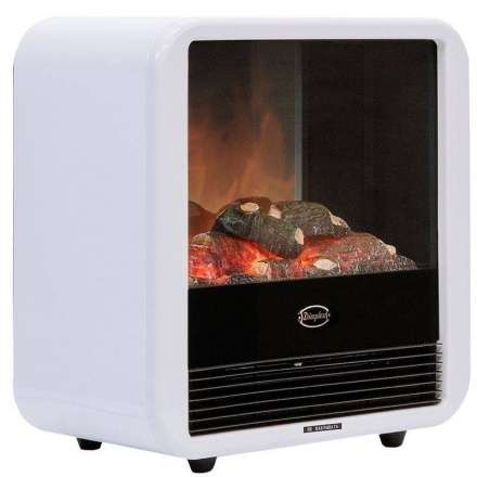 Электрокамин Dimplex Cube в Могилеве