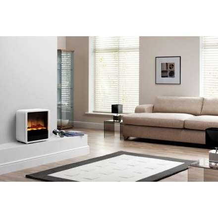 Электрокамин Dimplex Cube в Могилеве