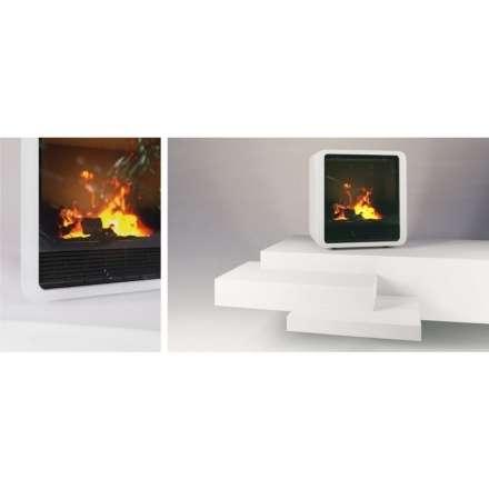 Электрокамин Dimplex Cube в Могилеве