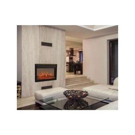 Электрокамин RealFlame MoonBlaze Deluxe в Могилеве