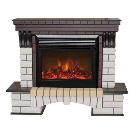 Электрокамин RealFlame MoonBlaze Deluxe в Могилеве