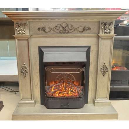 Электрокамин Royal Flame Majestic FX Black в Могилеве