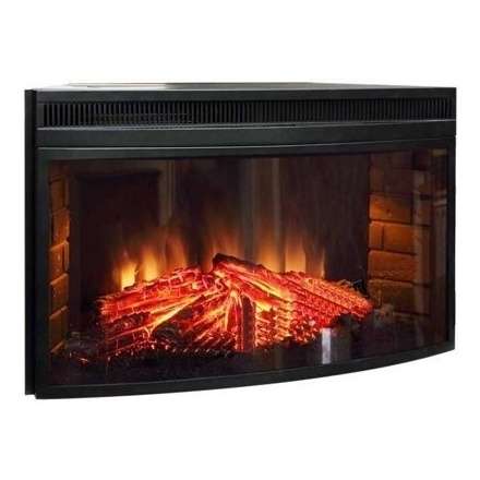 Электрокамин Royal Flame Firespace 33W LED S Black в Могилеве