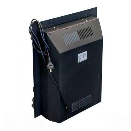 Электрокамин Royal Flame Fobos FX Black в Могилеве