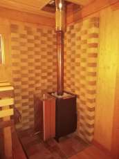 Печь банная Ермак 12-ПС Классика Амазонка бай  в Могилеве