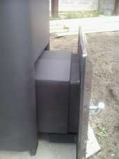 Печь для бани Ермак 12-ПС Классика фото в Могилеве