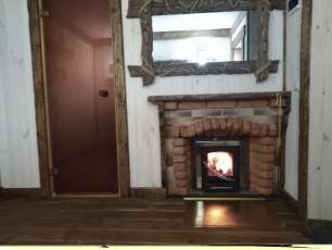 Печь банная Ермак 12-ПС Классика в Могилеве