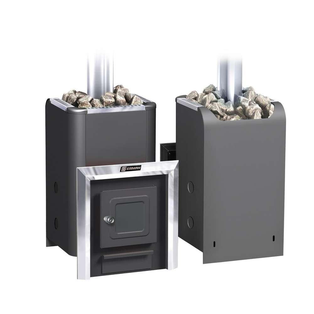 Печь банная ЕРМАК 16 Классика фото в Могилеве