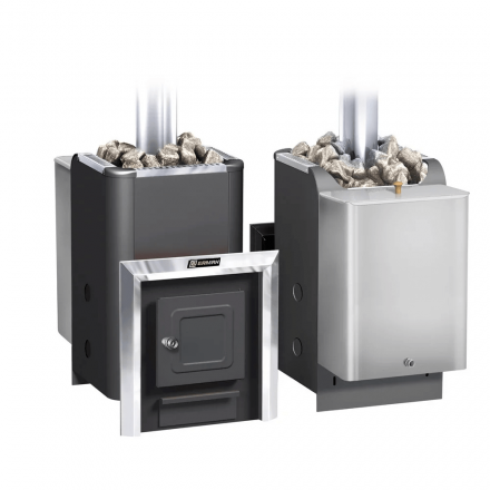 Печь банная ЕРМАК 16 Классика в Могилеве