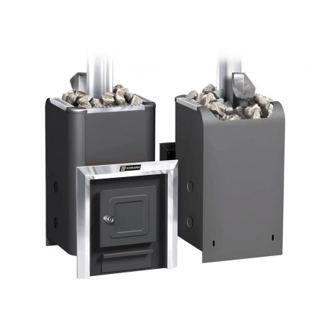 Печь банная ЕРМАК 16 Классика в Могилеве