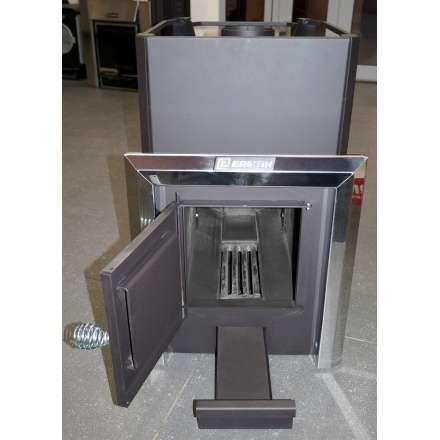 Печь банная Ермак 16 Сетка-Классика в Могилеве