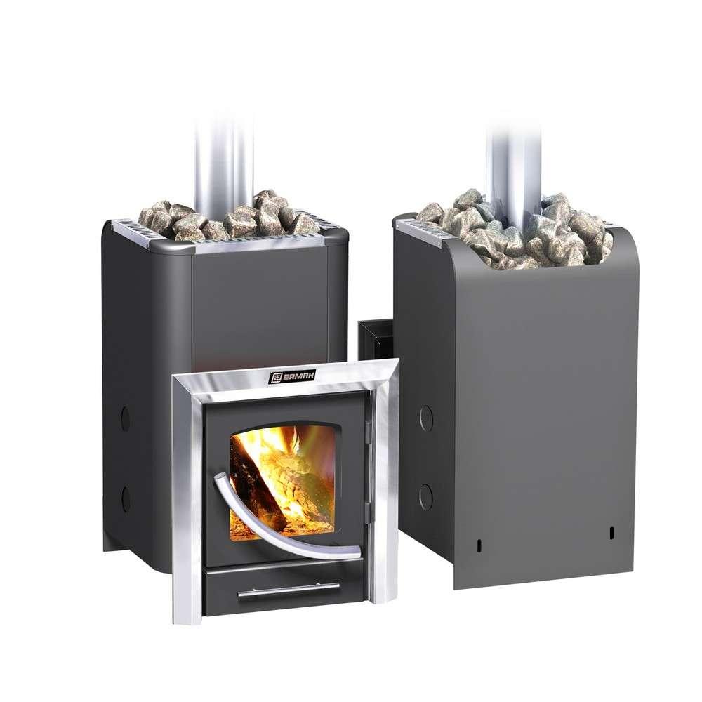 Печь банная Ермак 16-ПС Классика фото в Могилеве