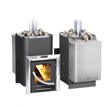 Печь банная Ермак 16-ПС Классика в Могилеве