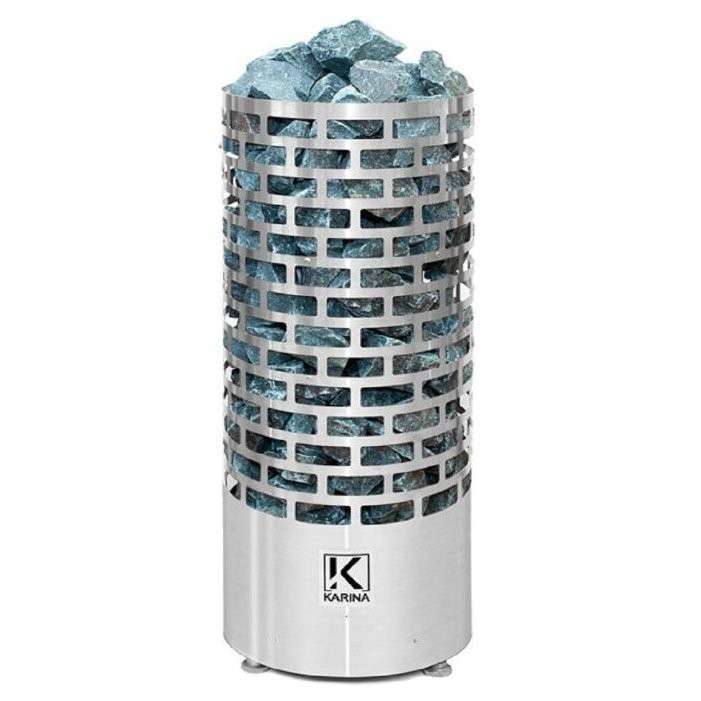 Электрическая печь KARINA Nova 8E купить в Могилеве