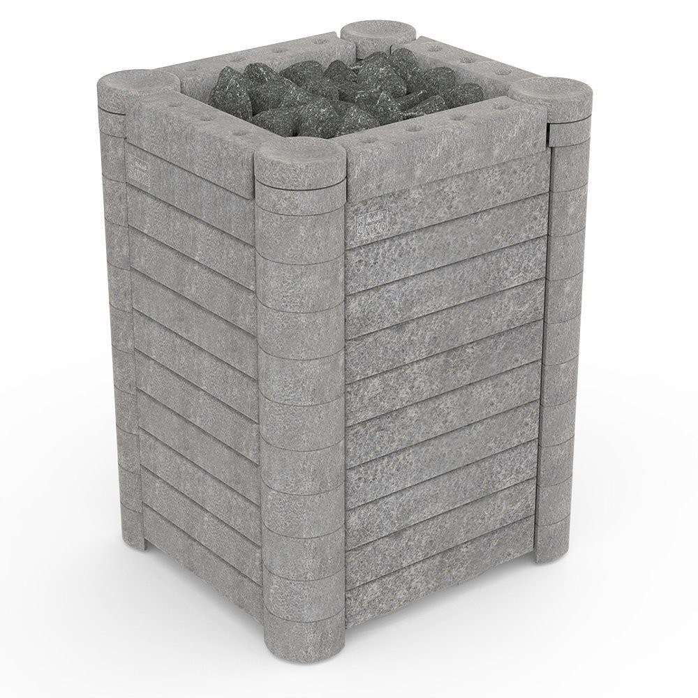 Электрическая печь SAWO NIM-120NS-P Амазонка бай фото в Могилеве