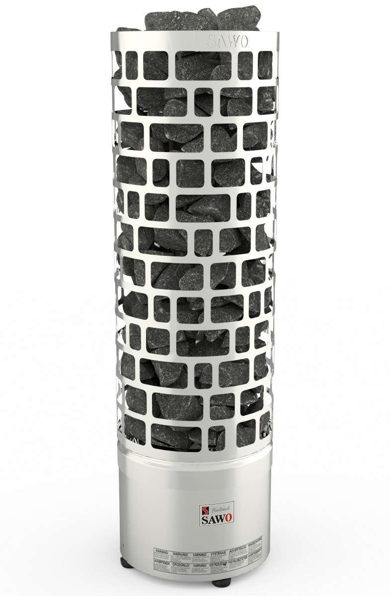 Электрическая печь SAWO ARI3-75Ni2-P Амазонка бай фото в Могилеве