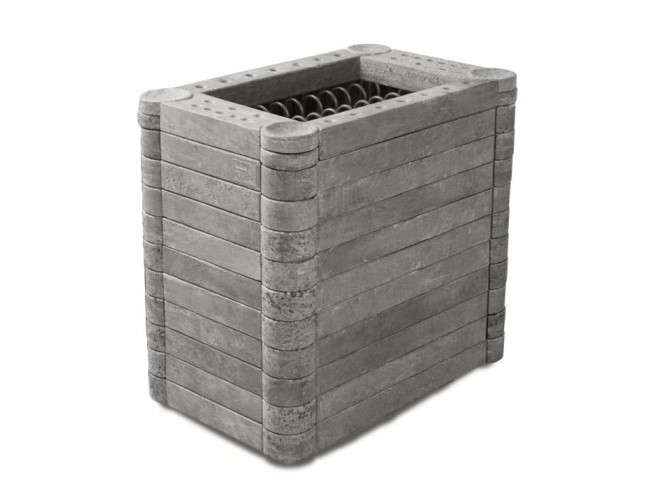 Электрическая печь SAWO NIM-150NS-P Амазонка бай фото в Могилеве