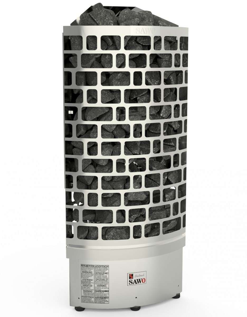 Электрическая печь SAWO ARI3-90Ni2-CNR-P Амазонка бай фото в Могилеве