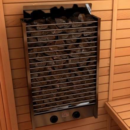 Электрическая печь SAWO CRR3-90NB-P в Могилеве